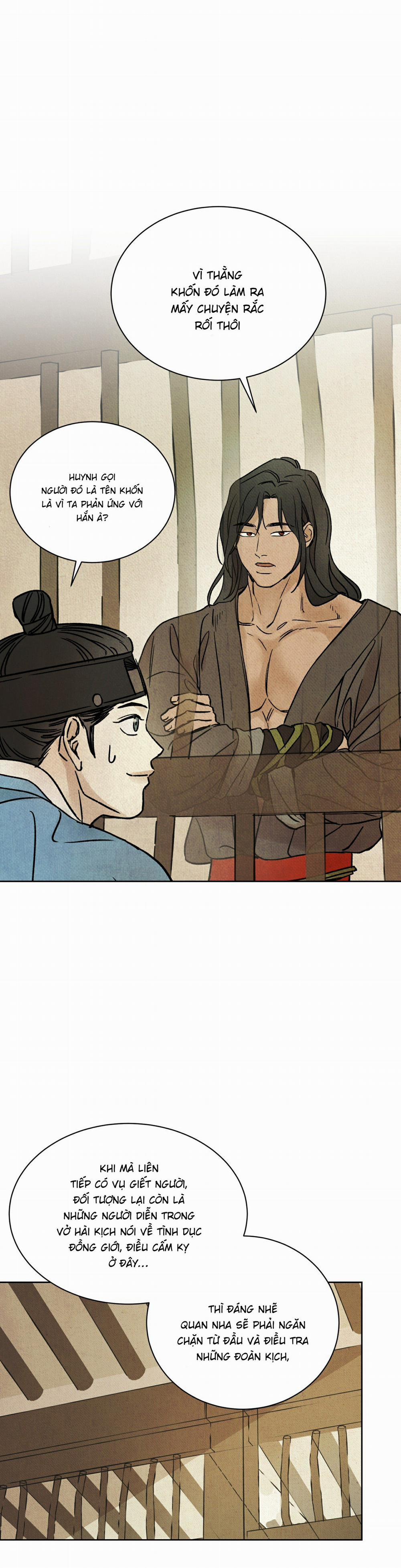 MỘNG LONG TRUYỆN 11 trang 6