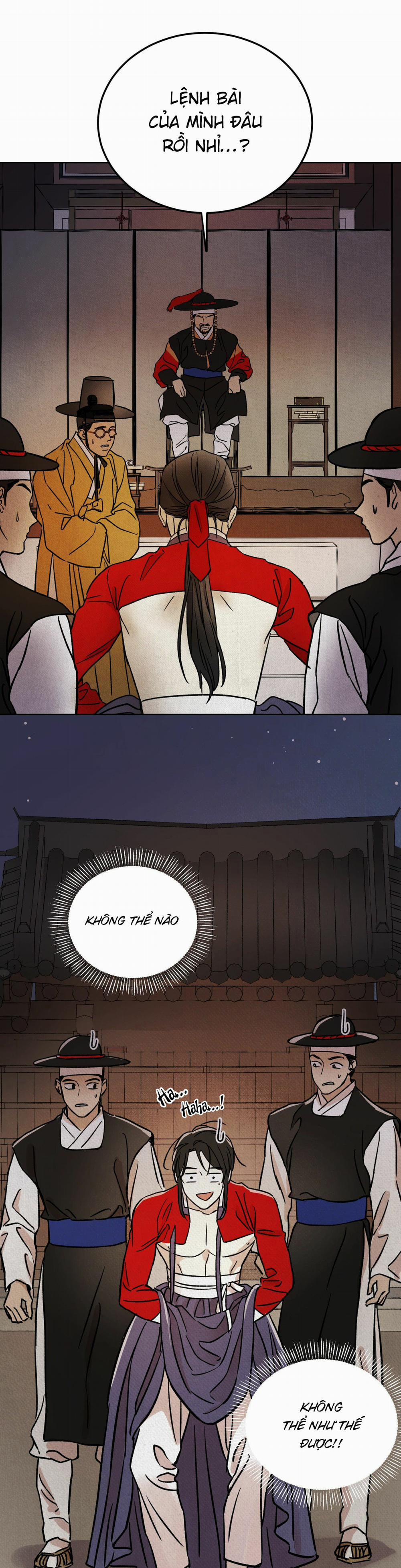 MỘNG LONG TRUYỆN 2 trang 15