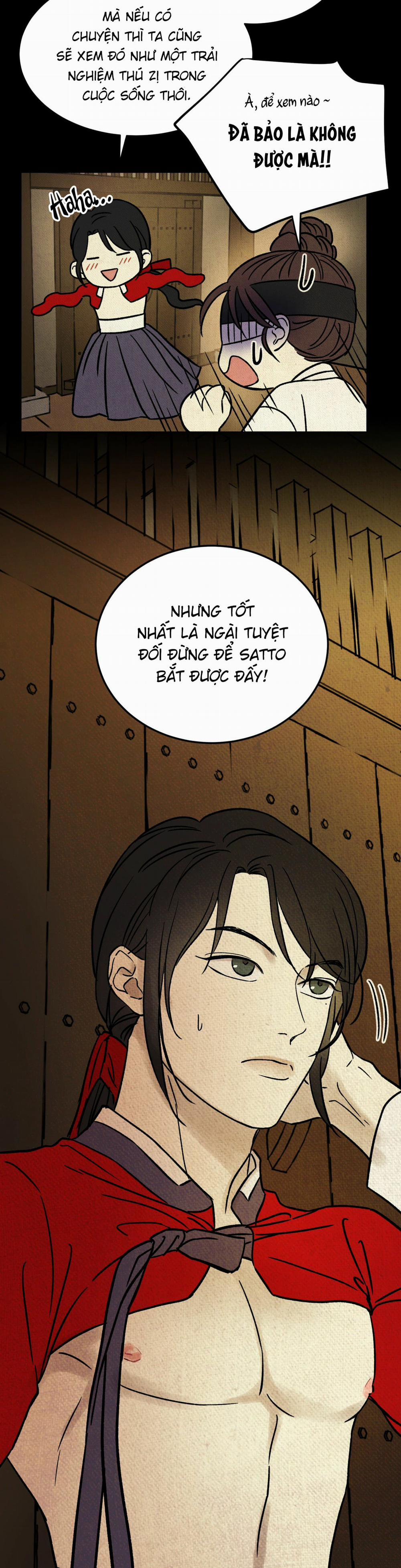 MỘNG LONG TRUYỆN 2 trang 22