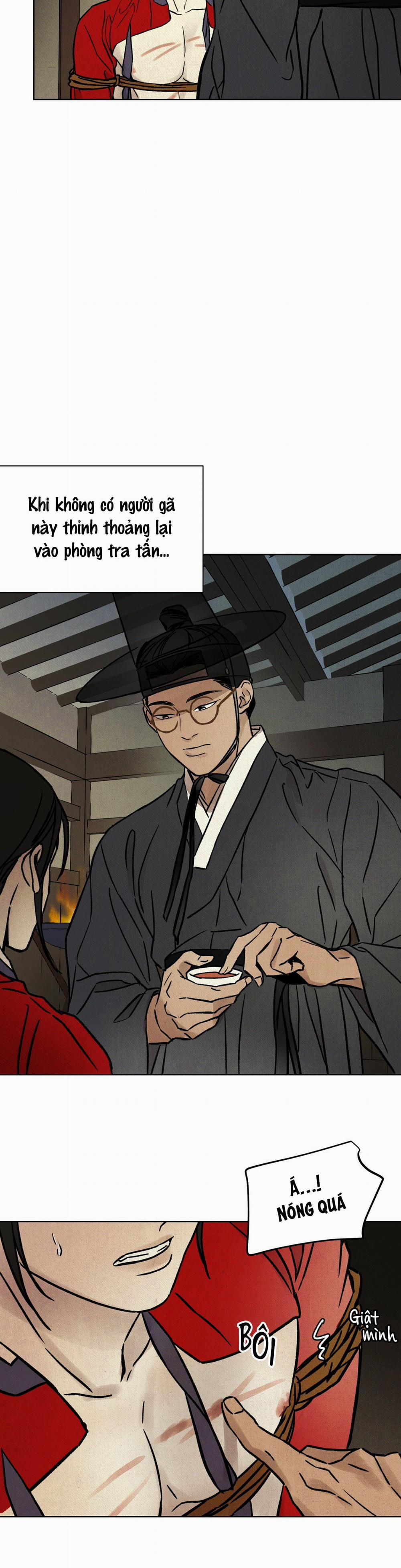 MỘNG LONG TRUYỆN 2 trang 32