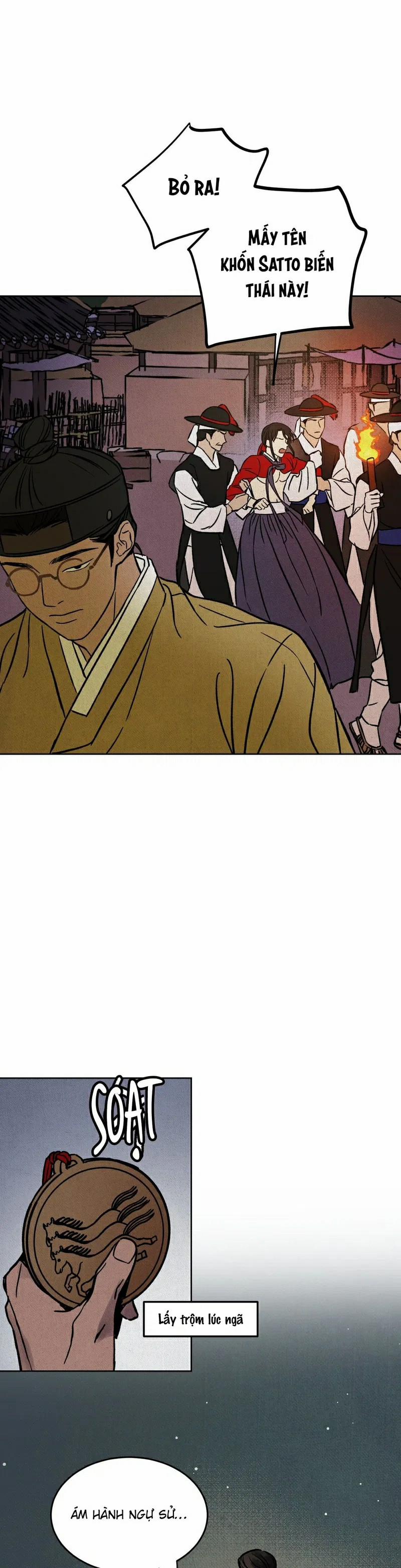 MỘNG LONG TRUYỆN 2 trang 8