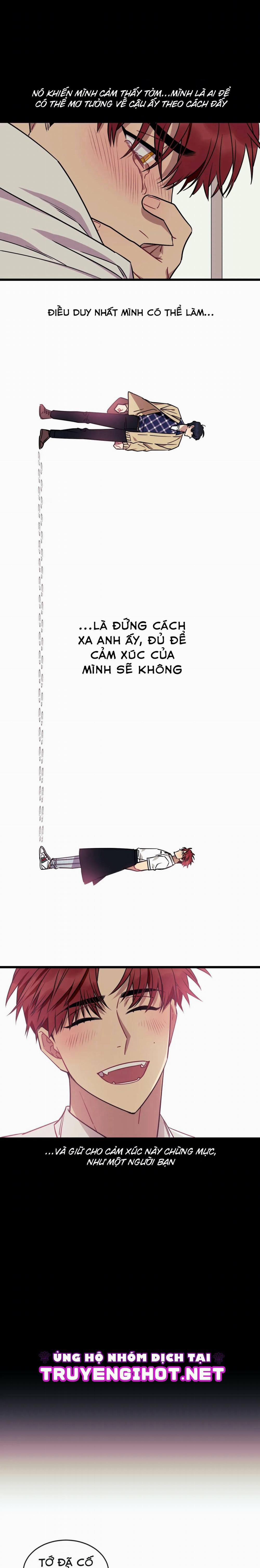 Mong Muốn Của Bạn Là Mệnh Lệnh Với Tôi 14 trang 7