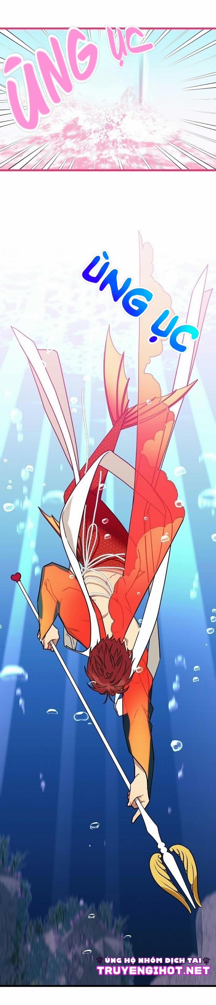 Mong Muốn Của Bạn Là Mệnh Lệnh Với Tôi 16 trang 10