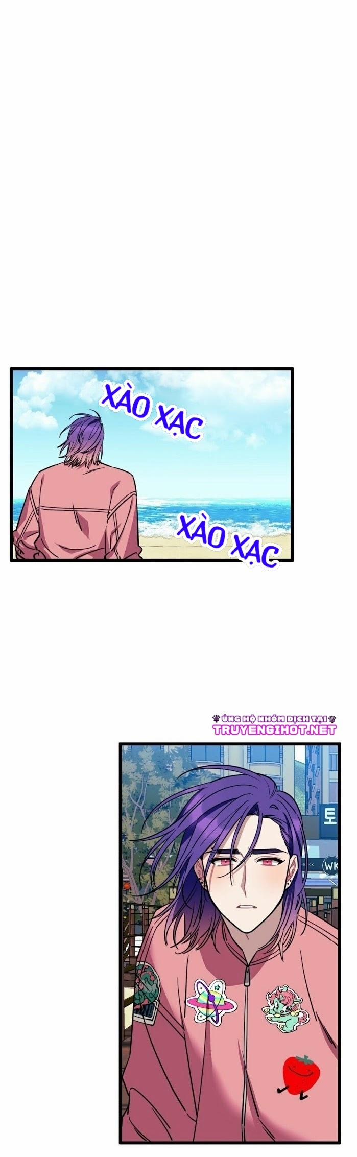 Mong Muốn Của Bạn Là Mệnh Lệnh Với Tôi 16 trang 11