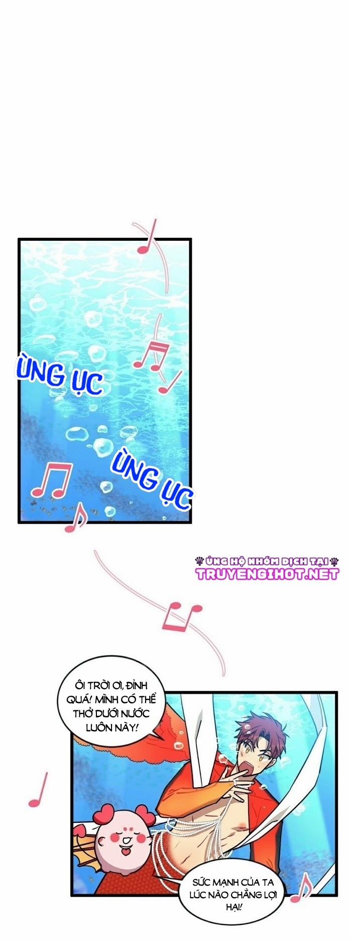 Mong Muốn Của Bạn Là Mệnh Lệnh Với Tôi 16 trang 13