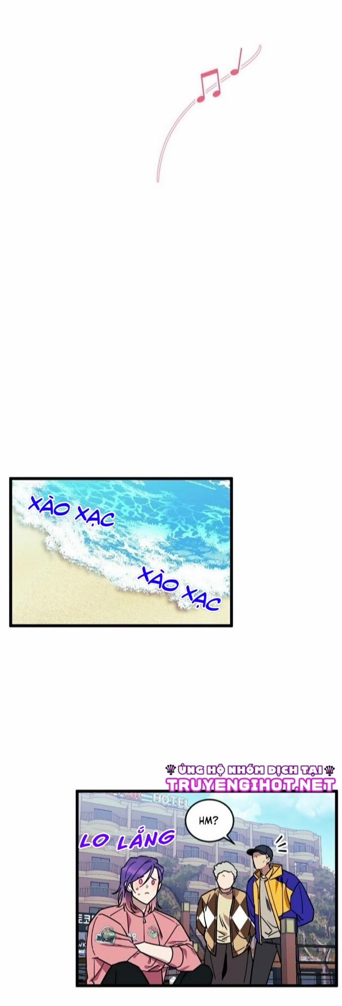 Mong Muốn Của Bạn Là Mệnh Lệnh Với Tôi 16 trang 18