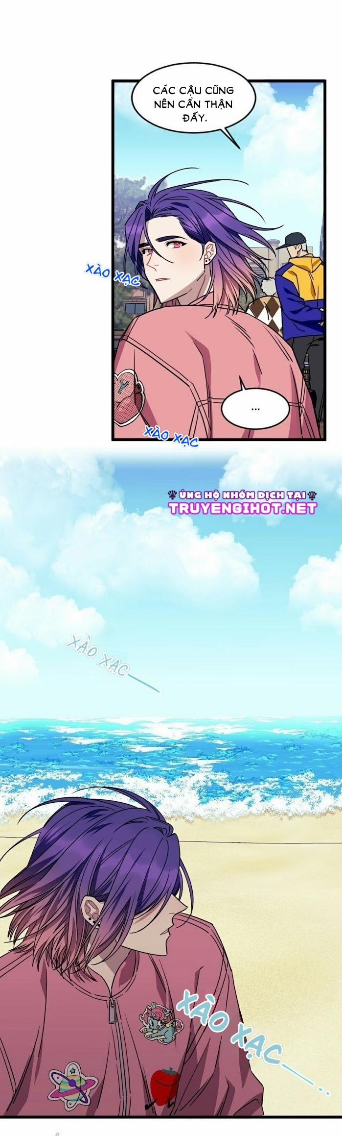 Mong Muốn Của Bạn Là Mệnh Lệnh Với Tôi 16 trang 21