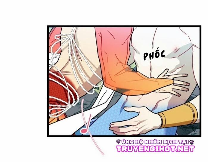 Mong Muốn Của Bạn Là Mệnh Lệnh Với Tôi 16 trang 26