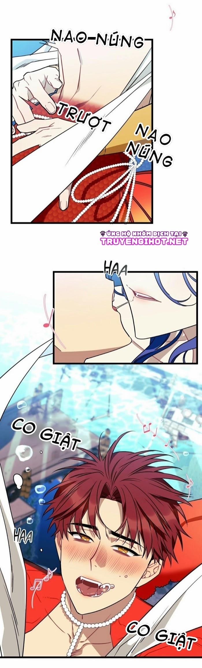 Mong Muốn Của Bạn Là Mệnh Lệnh Với Tôi 16 trang 29