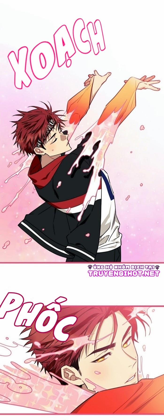 Mong Muốn Của Bạn Là Mệnh Lệnh Với Tôi 16 trang 6