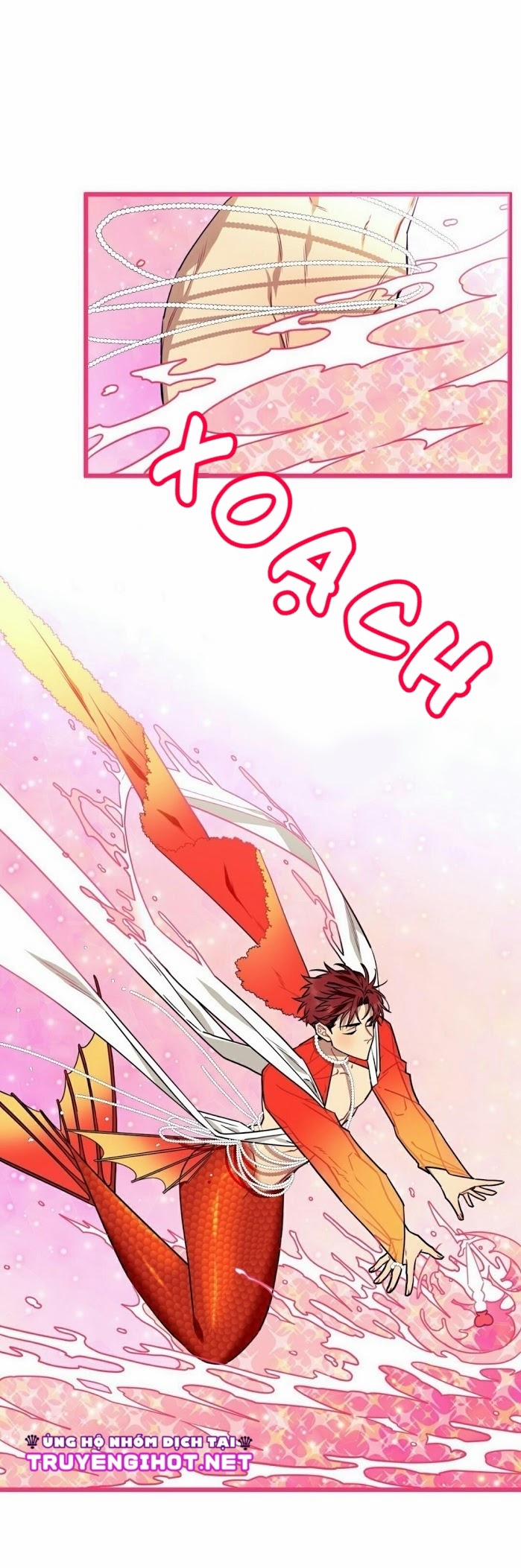 Mong Muốn Của Bạn Là Mệnh Lệnh Với Tôi 16 trang 8