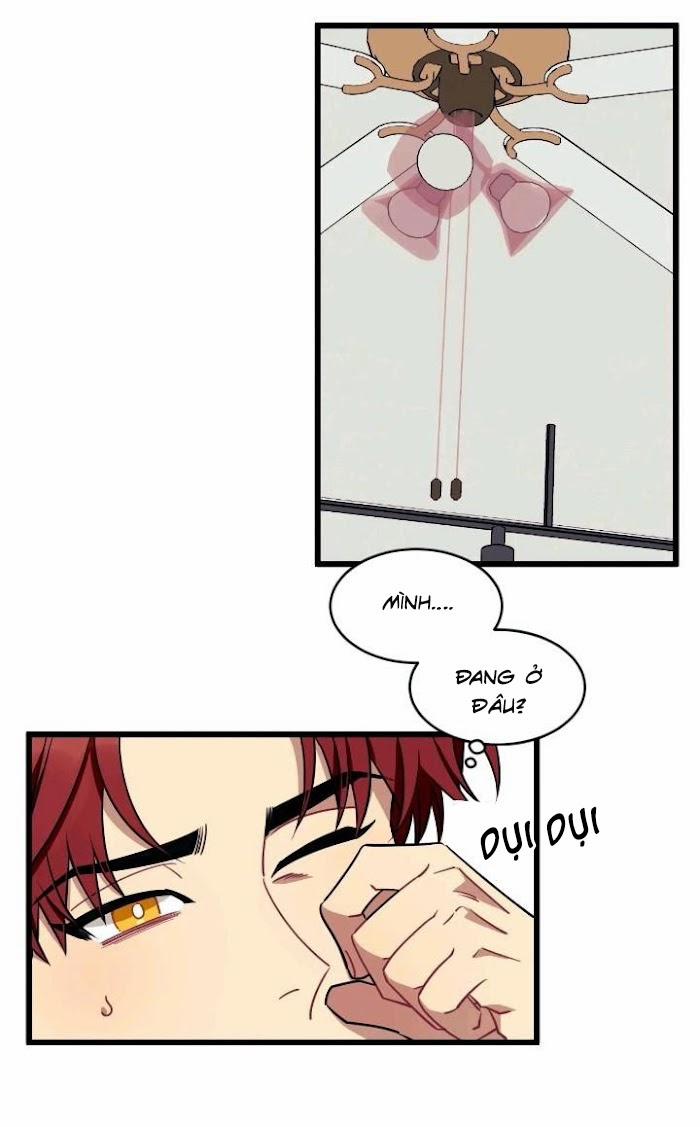 Mong Muốn Của Bạn Là Mệnh Lệnh Với Tôi 18 trang 5