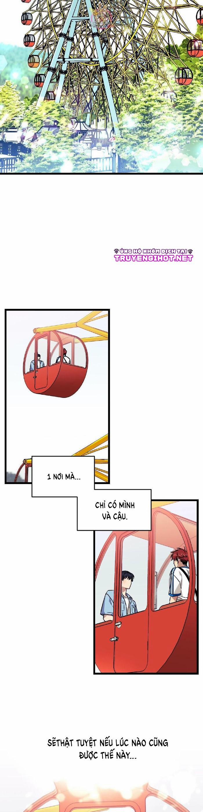 Mong Muốn Của Bạn Là Mệnh Lệnh Với Tôi 22 trang 15