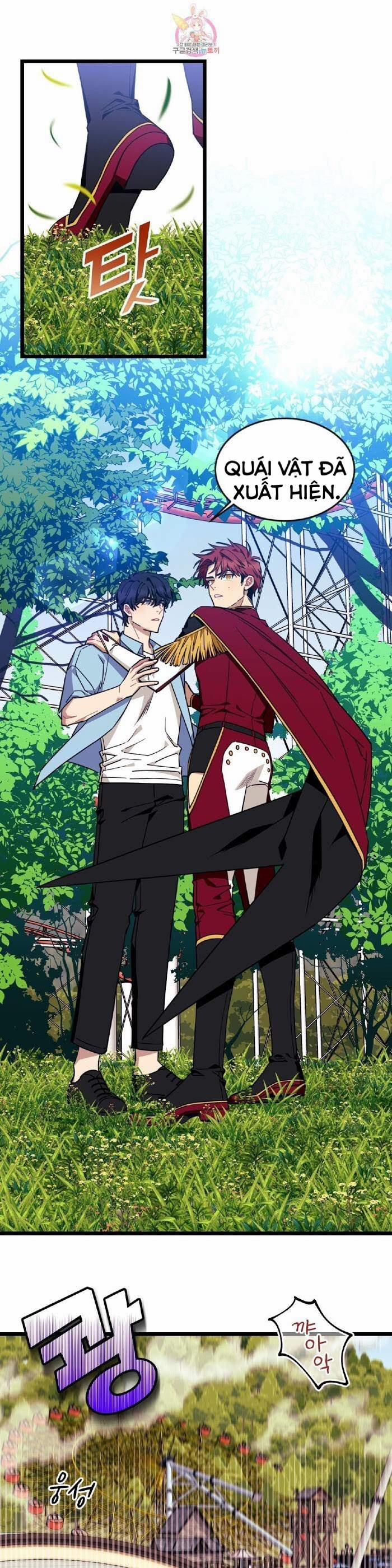 Mong Muốn Của Bạn Là Mệnh Lệnh Với Tôi 23 trang 0