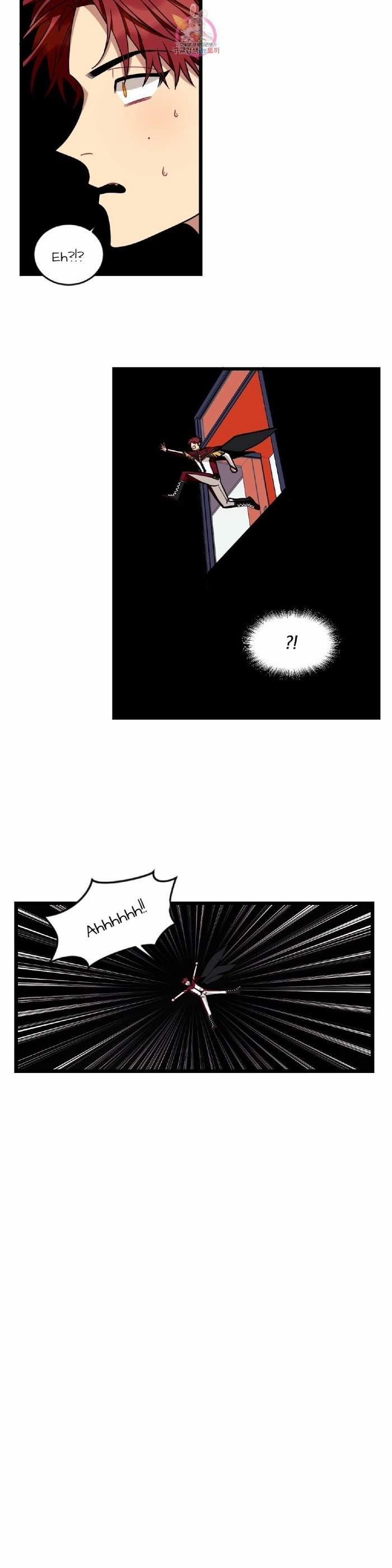 Mong Muốn Của Bạn Là Mệnh Lệnh Với Tôi 23 trang 12