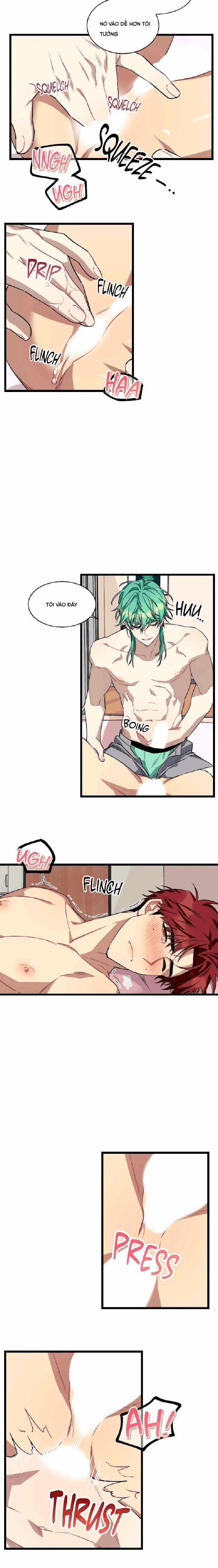 Mong Muốn Của Bạn Là Mệnh Lệnh Với Tôi 25 trang 7