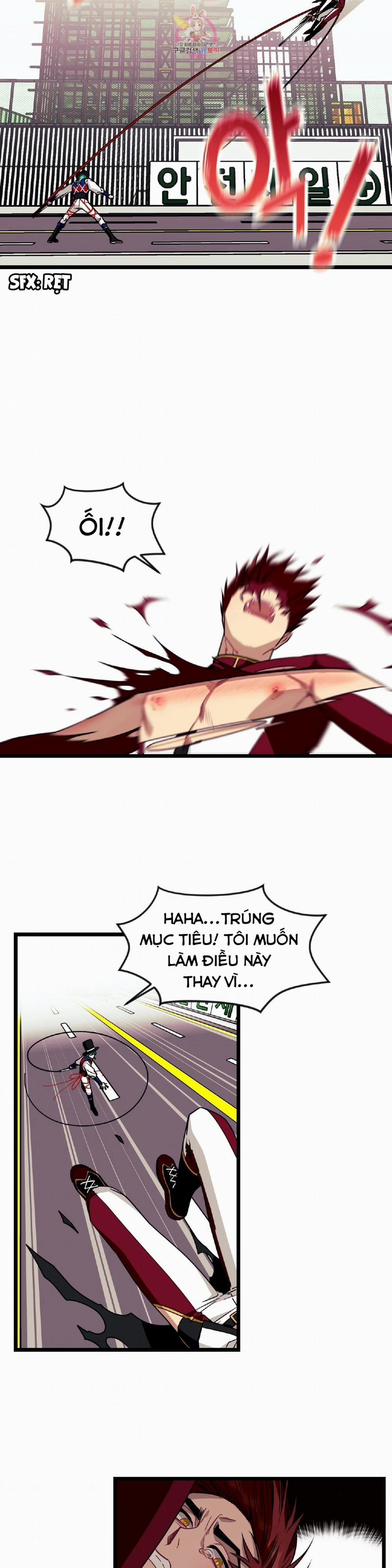 Mong Muốn Của Bạn Là Mệnh Lệnh Với Tôi 26 trang 10