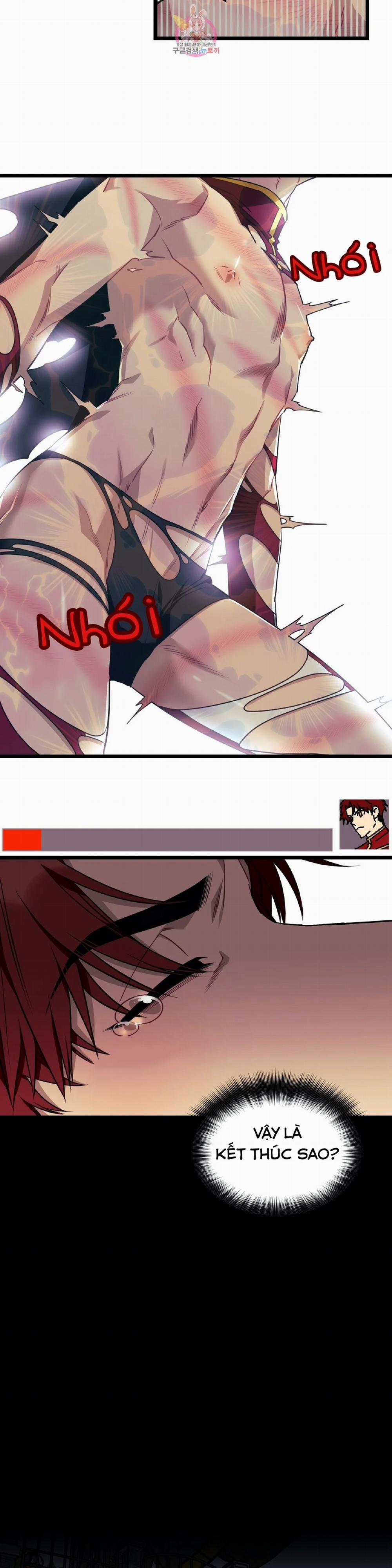 Mong Muốn Của Bạn Là Mệnh Lệnh Với Tôi 26 trang 13