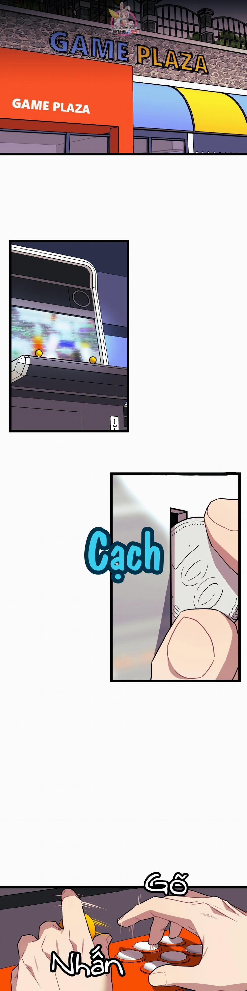 Mong Muốn Của Bạn Là Mệnh Lệnh Với Tôi 26 trang 14