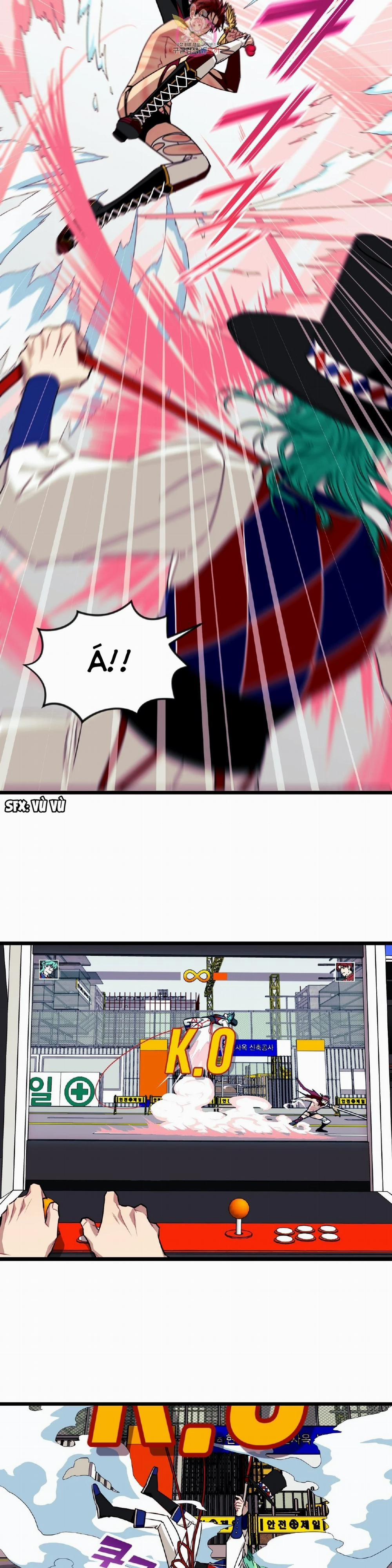 Mong Muốn Của Bạn Là Mệnh Lệnh Với Tôi 26 trang 16