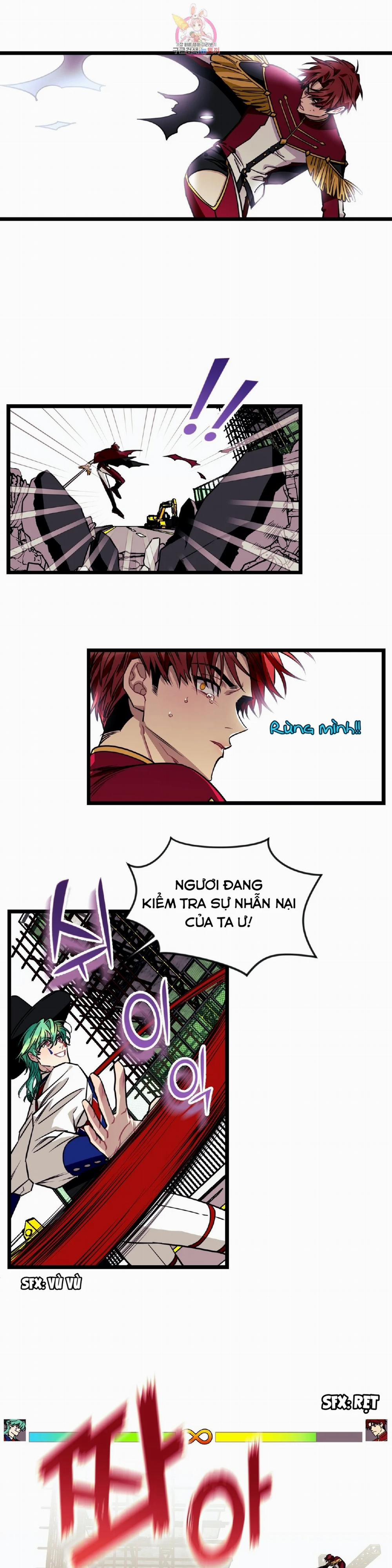 Mong Muốn Của Bạn Là Mệnh Lệnh Với Tôi 26 trang 9