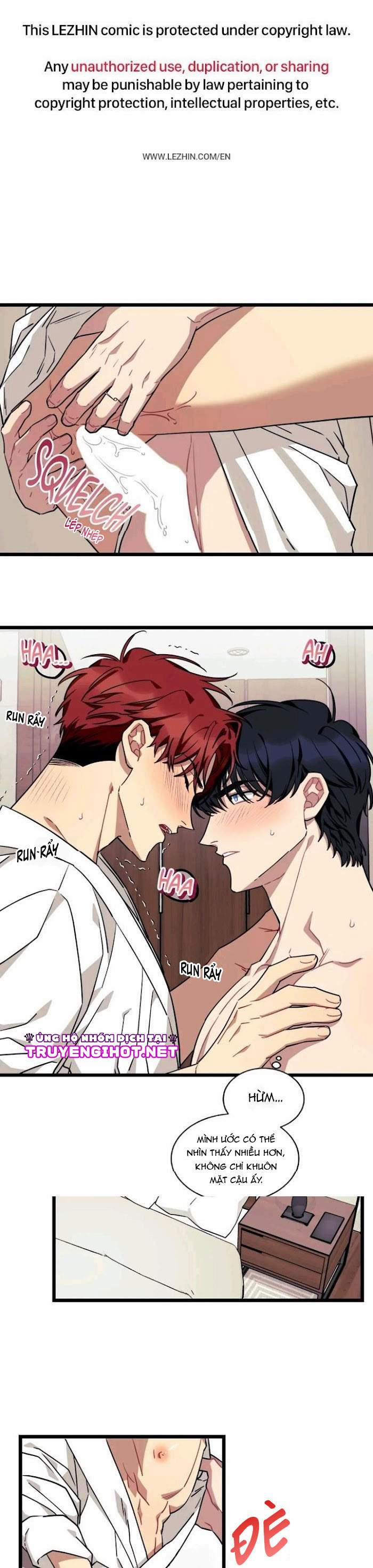 Mong Muốn Của Bạn Là Mệnh Lệnh Với Tôi 30 trang 0