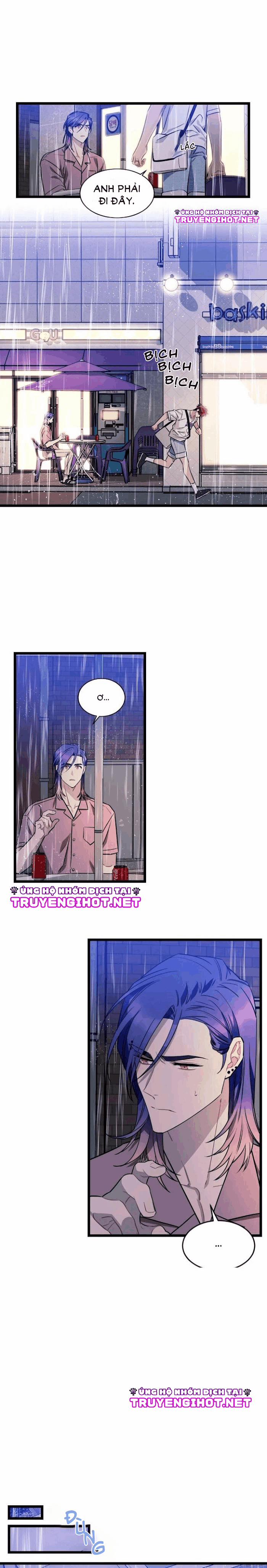 Mong Muốn Của Bạn Là Mệnh Lệnh Với Tôi 31 trang 2