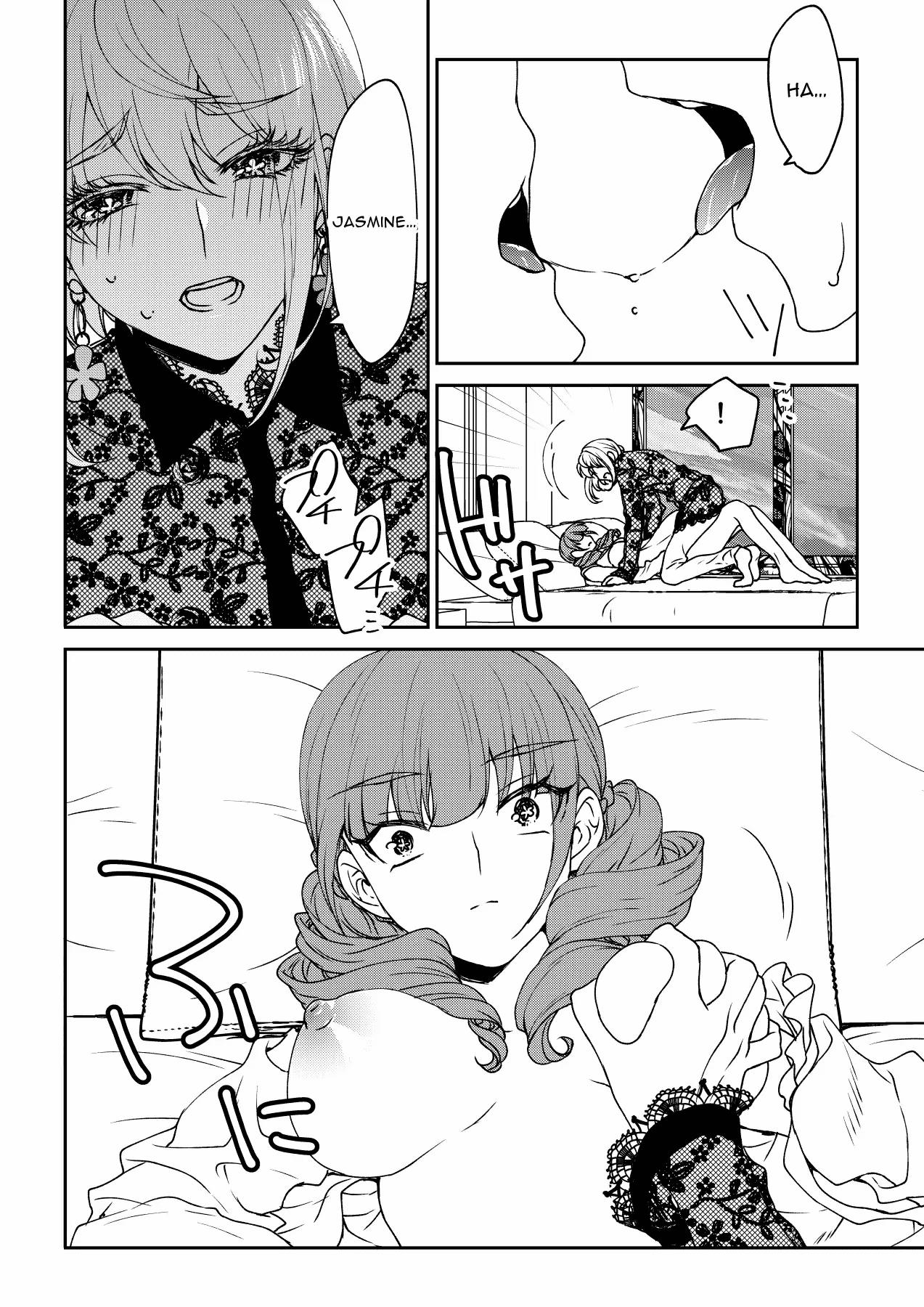 Mong Muốn Được Sống 2.1 trang 6