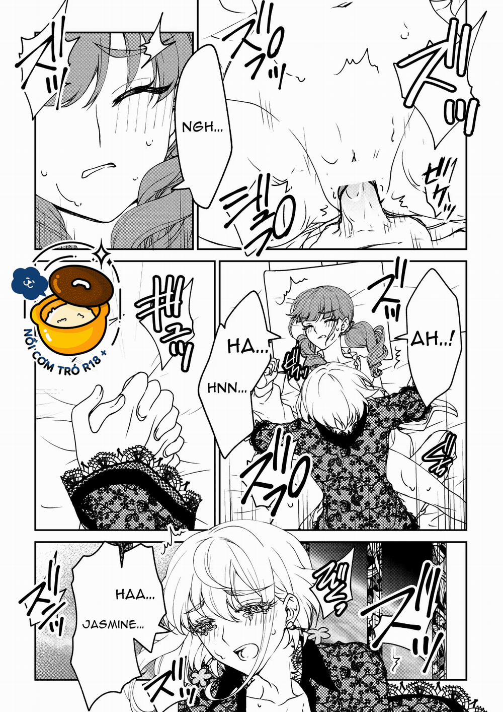 Mong Muốn Được Sống 2.2 trang 12