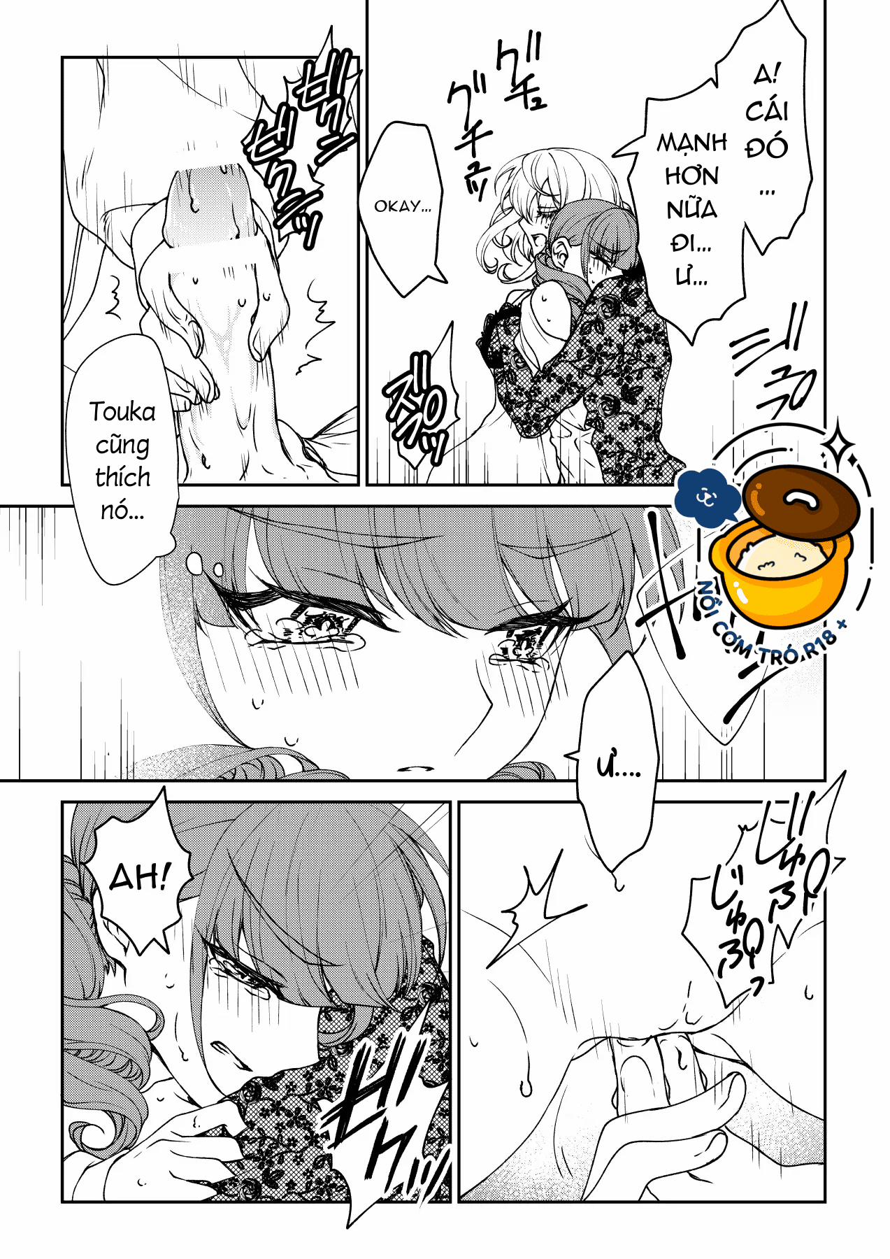 Mong Muốn Được Sống 2.2 trang 4