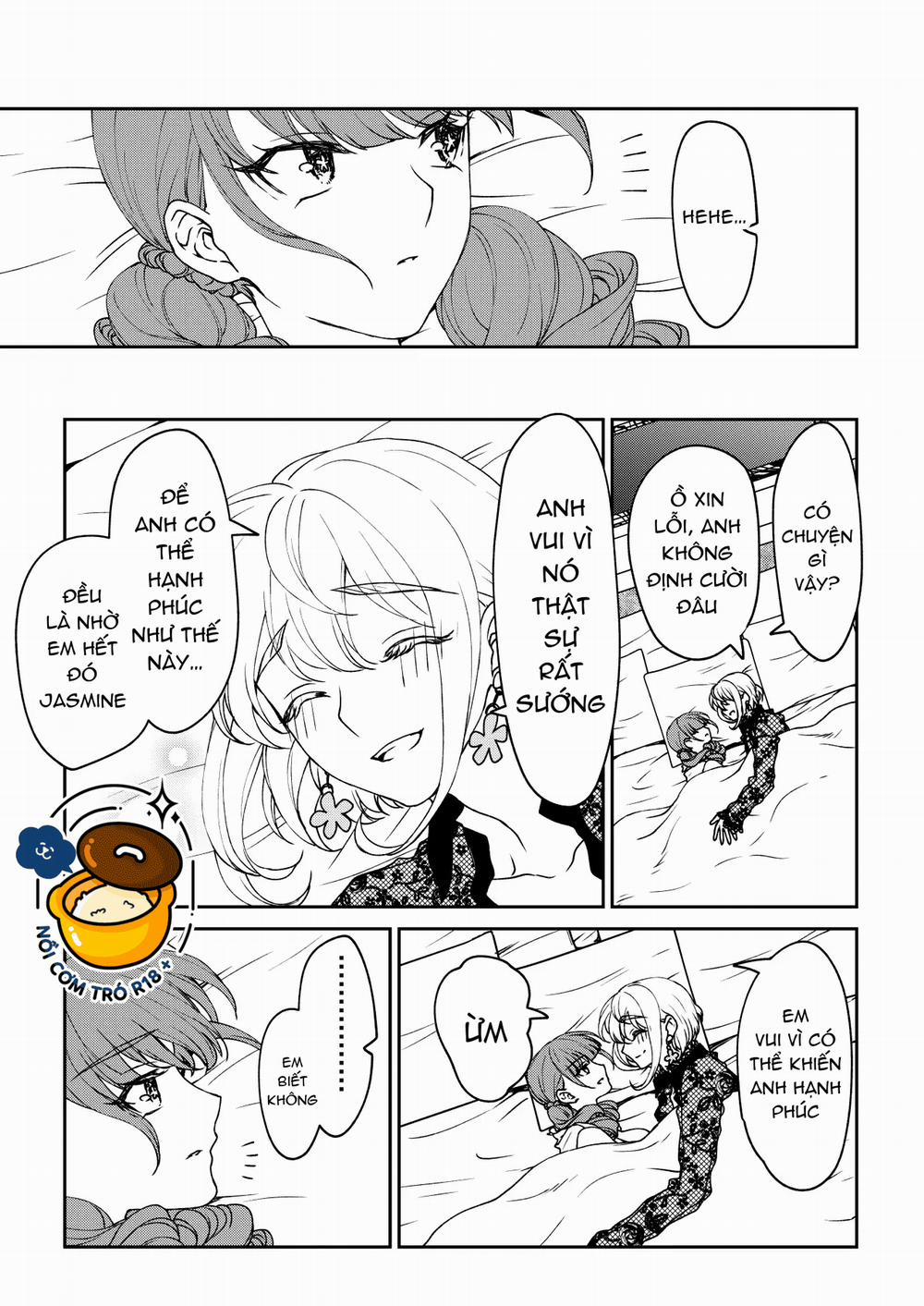 Mong Muốn Được Sống 3.1 trang 1