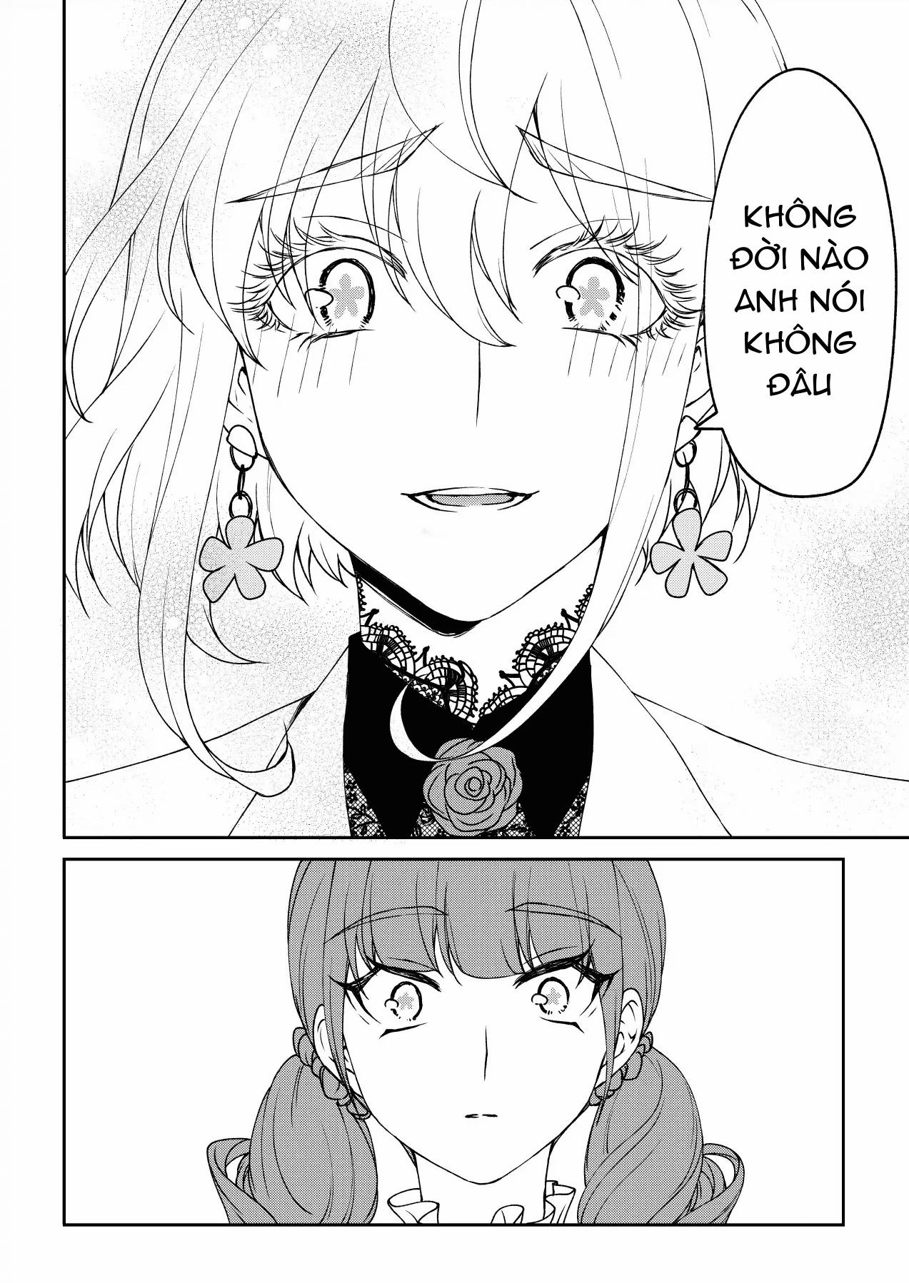 Mong Muốn Được Sống 3.2 trang 11