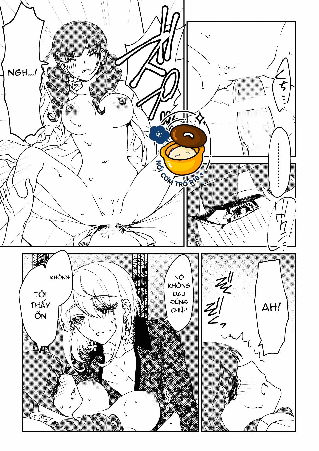 Mong Muốn Được Sống 4 trang 51