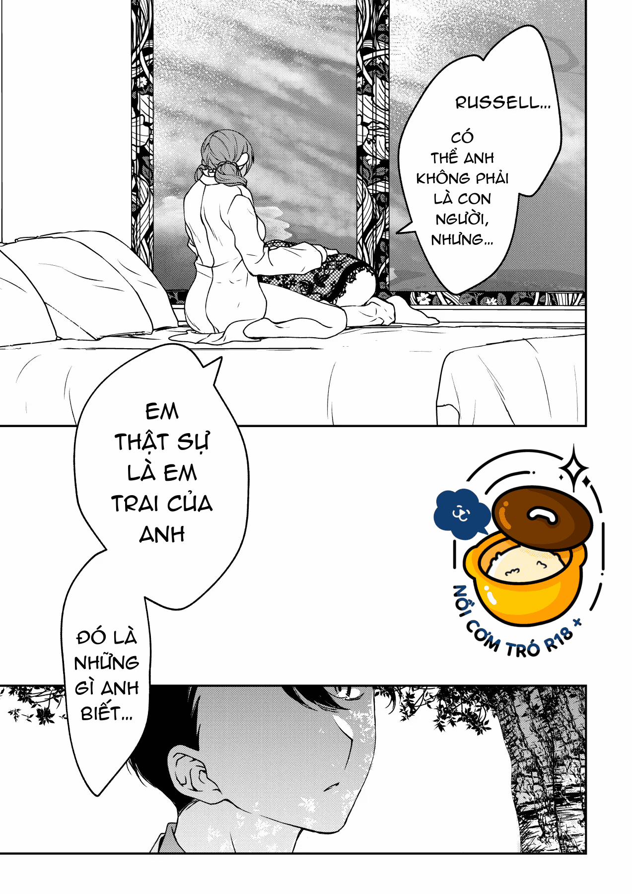 Mong Muốn Được Sống 4 trang 71