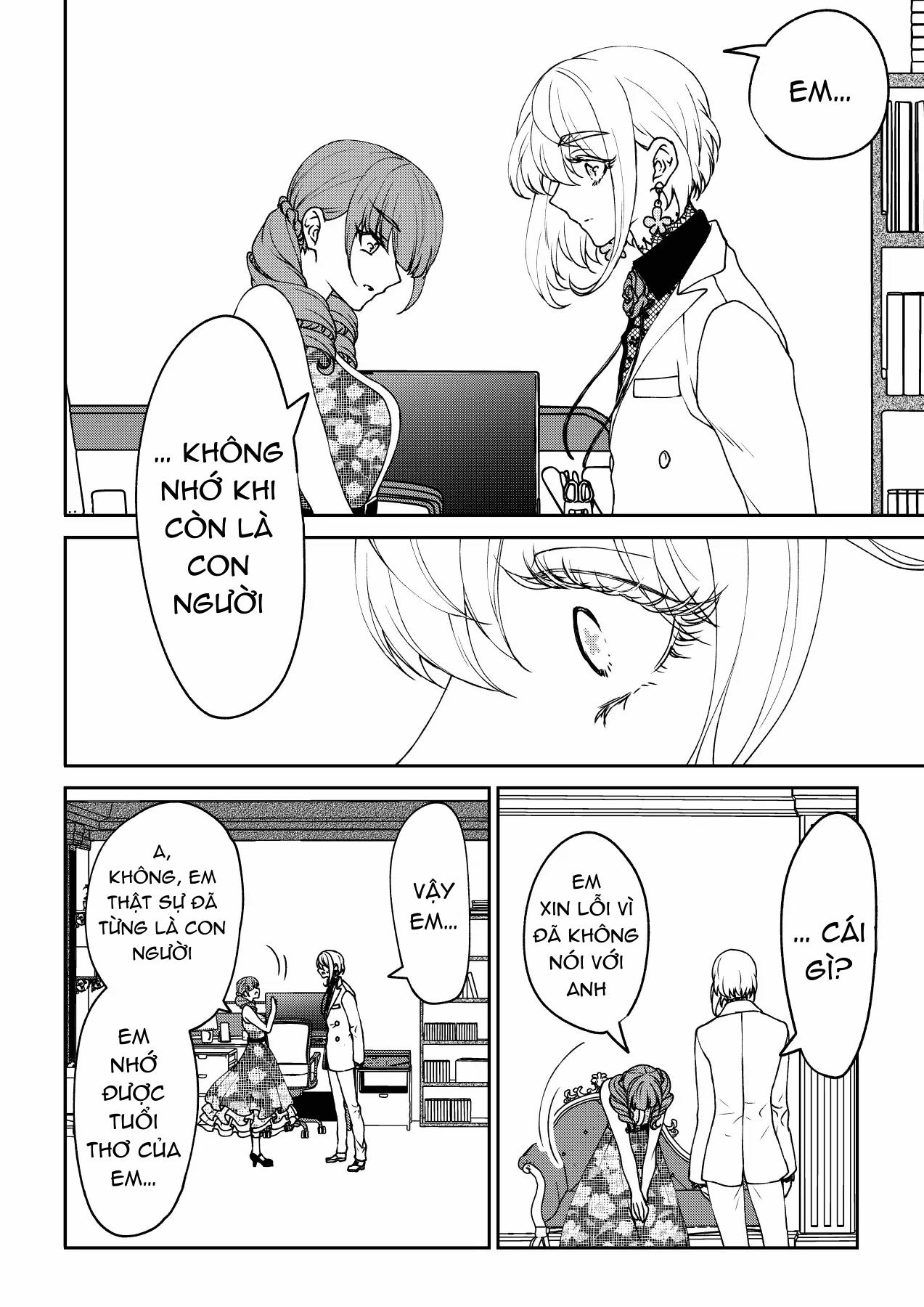 Mong Muốn Được Sống 4 trang 78
