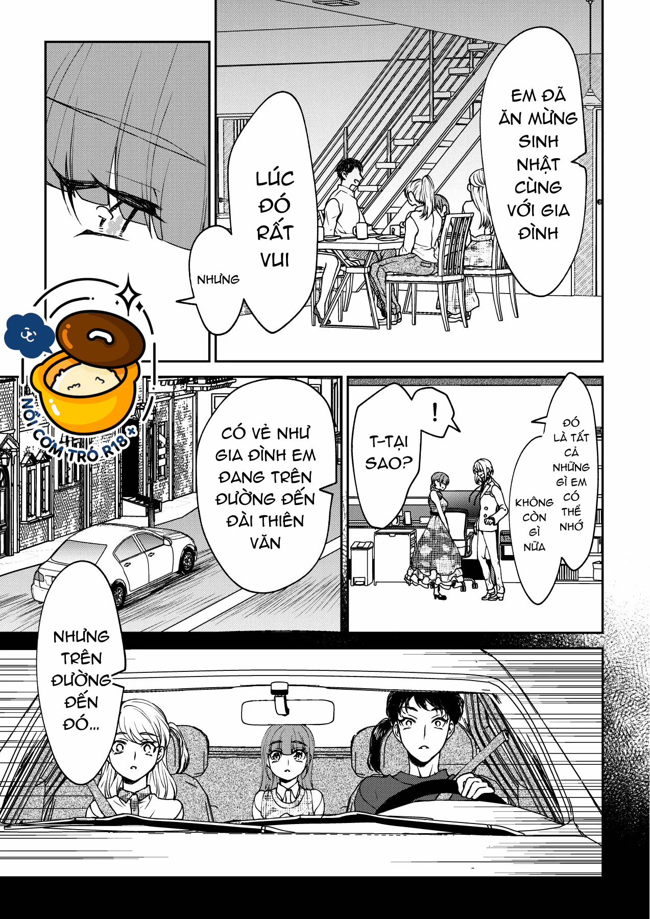 Mong Muốn Được Sống 4 trang 79