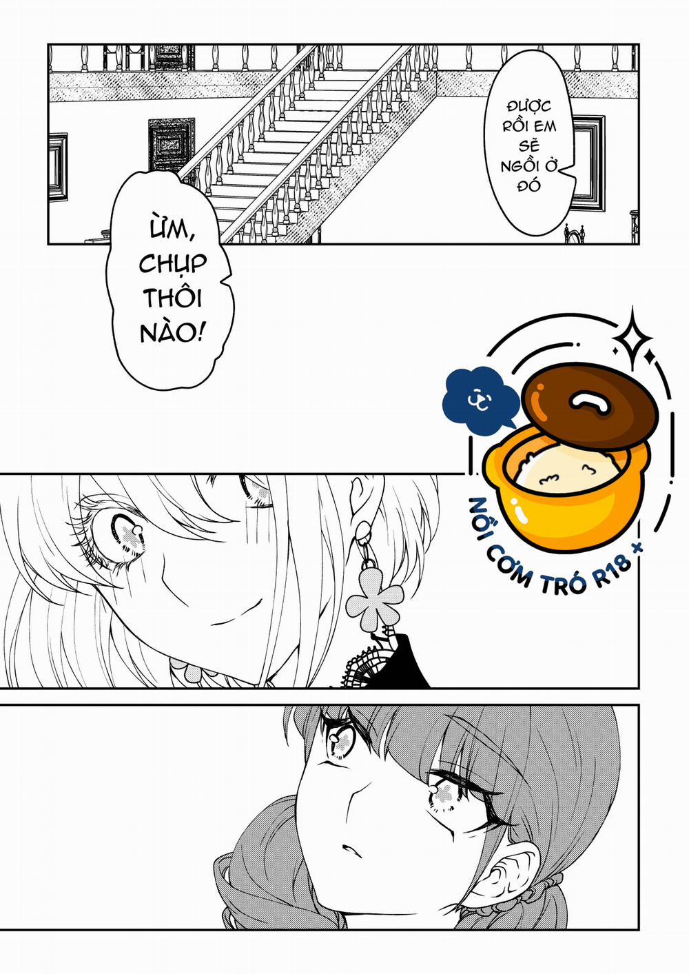 Mong Muốn Được Sống 4 trang 89