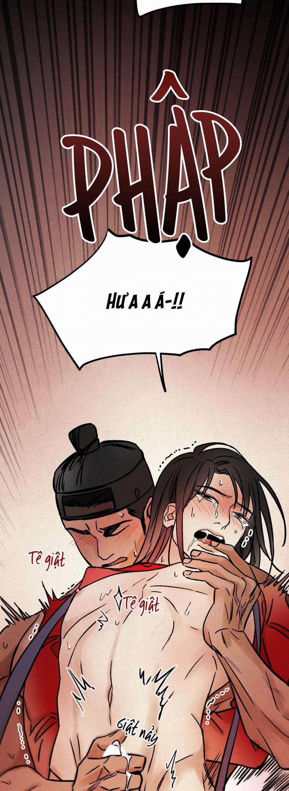 Mong Ryongjeon 0 0 0 chịt 0 0 trang 17