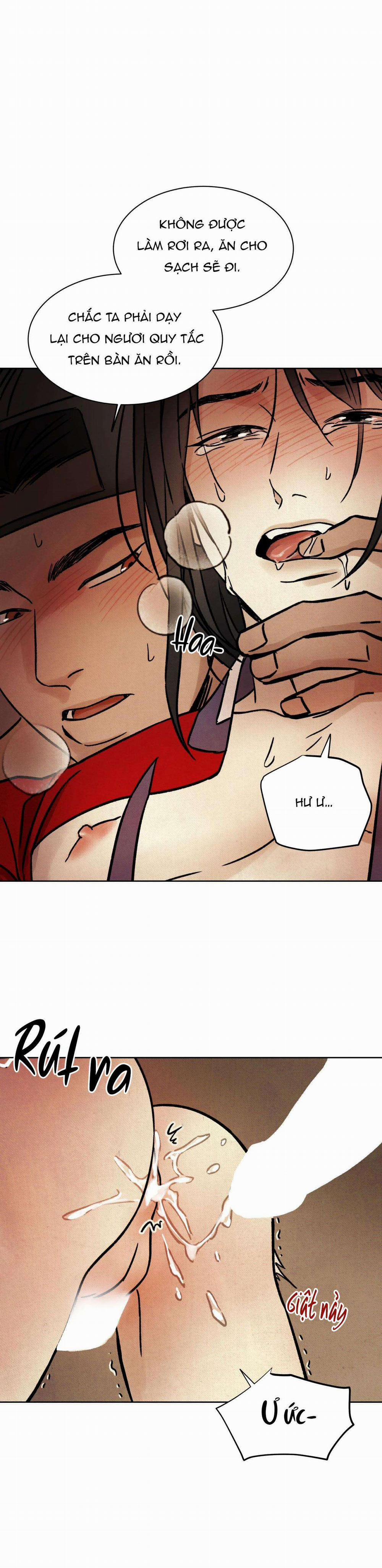 Mong Ryongjeon 0 0 0 chịt 0 0 trang 21