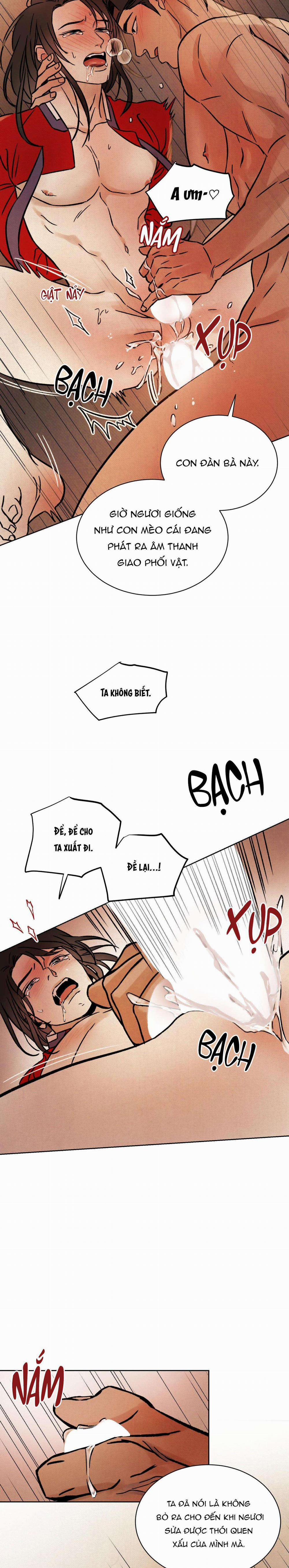 Mong Ryongjeon 0 0 0 chịt 0 0 trang 27