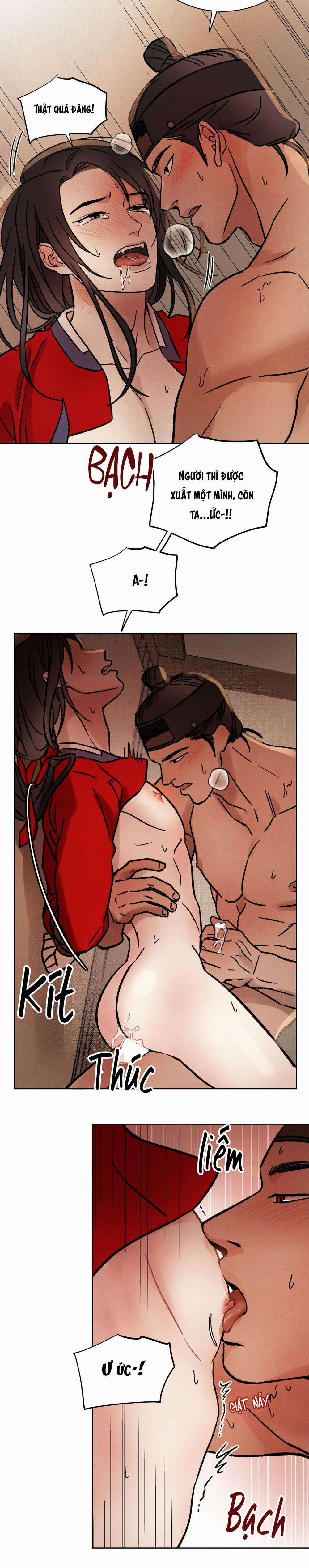 Mong Ryongjeon 0 0 0 chịt 0 0 trang 28