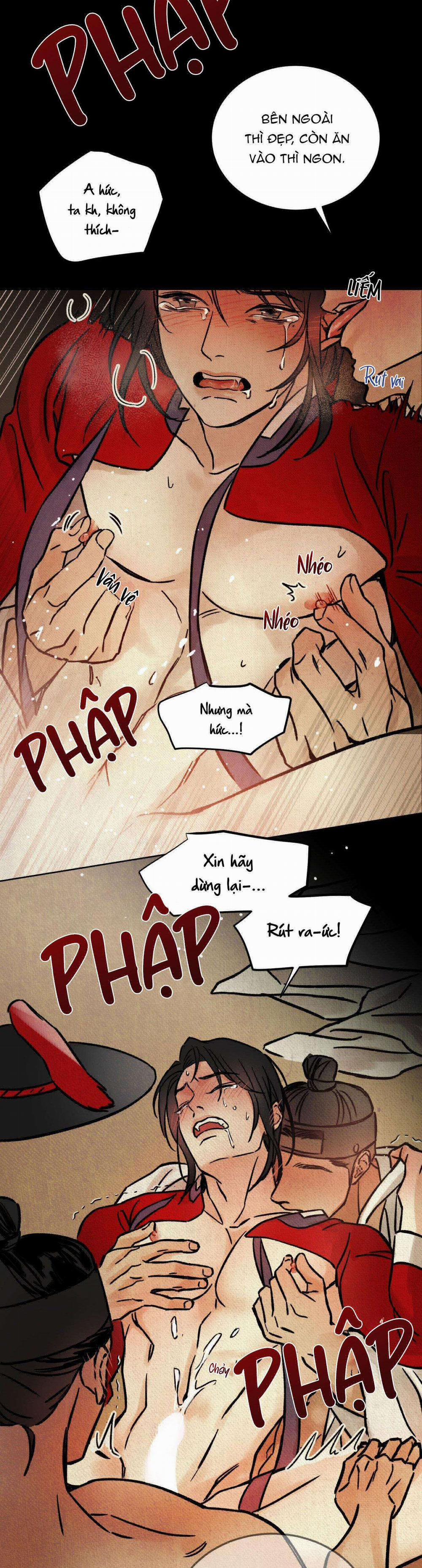 Mong Ryongjeon 0 0 0 chịt chịt 0 trang 1