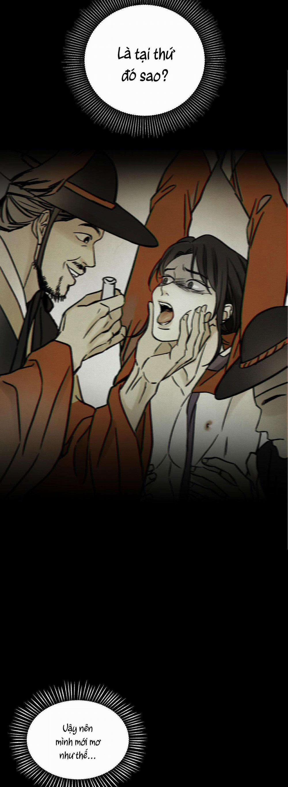 Mong Ryongjeon 0 0 0 chịt chịt 0 trang 11