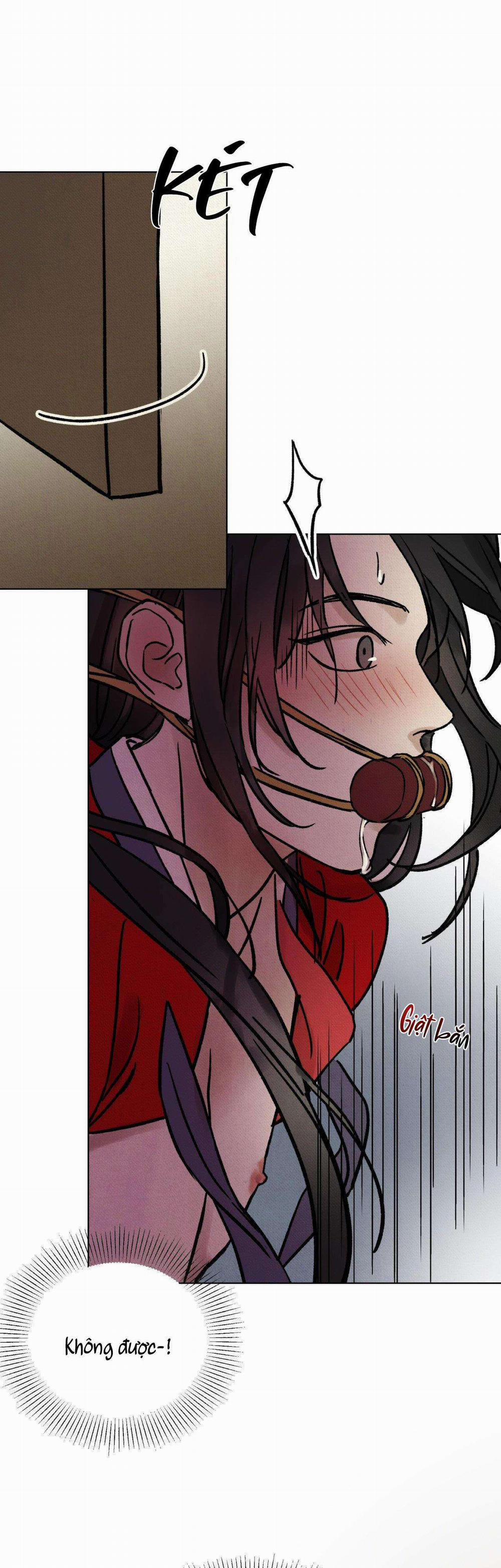 Mong Ryongjeon 0 0 0 chịt chịt 0 trang 14