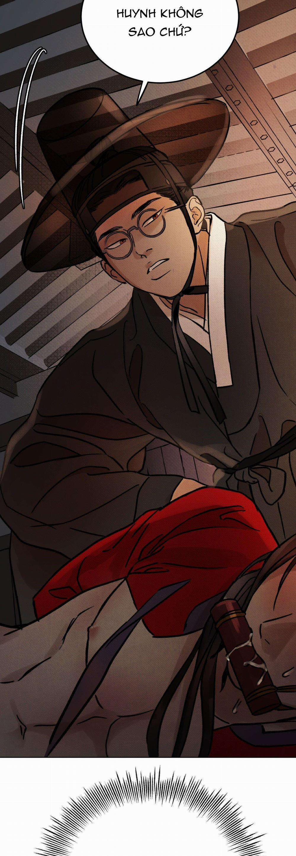 Mong Ryongjeon 0 0 0 chịt chịt 0 trang 16