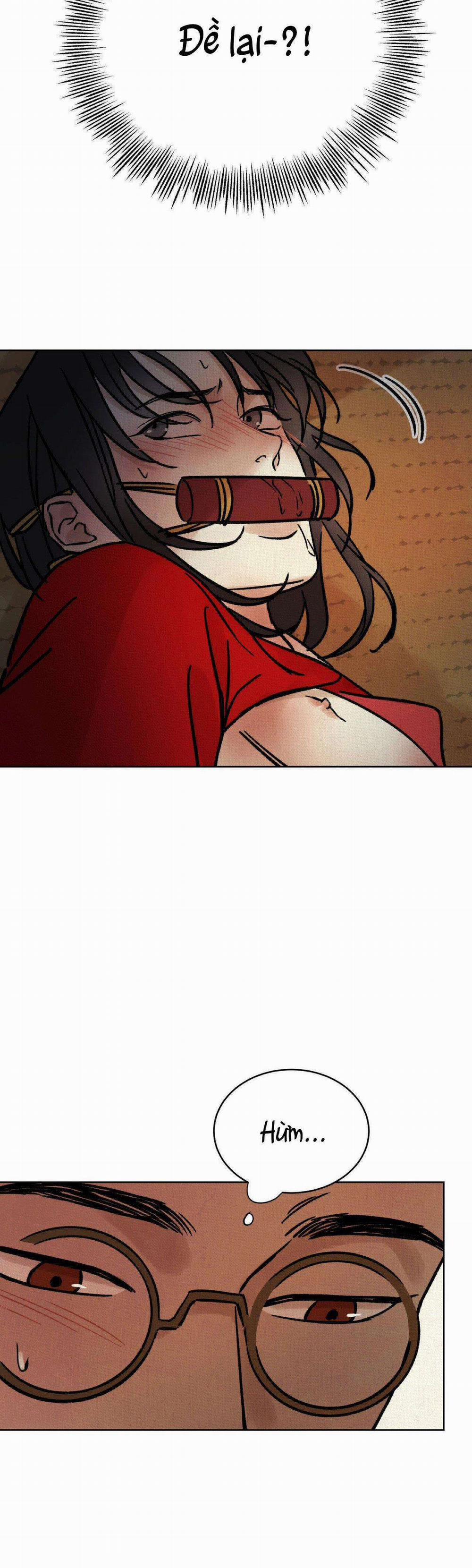 Mong Ryongjeon 0 0 0 chịt chịt 0 trang 17