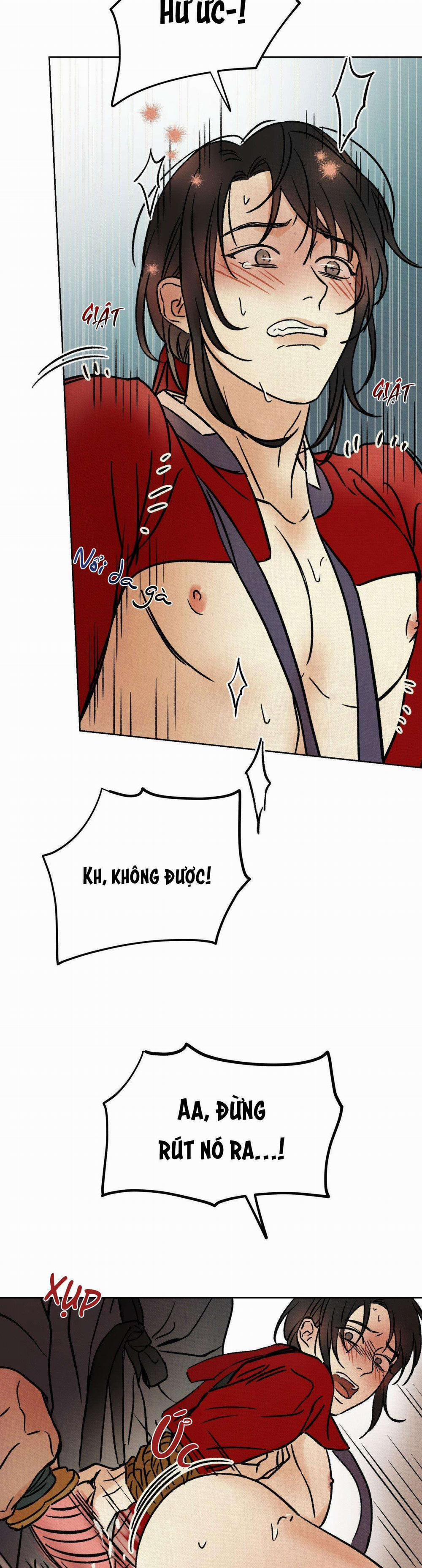 Mong Ryongjeon 0 0 0 chịt chịt 0 trang 24