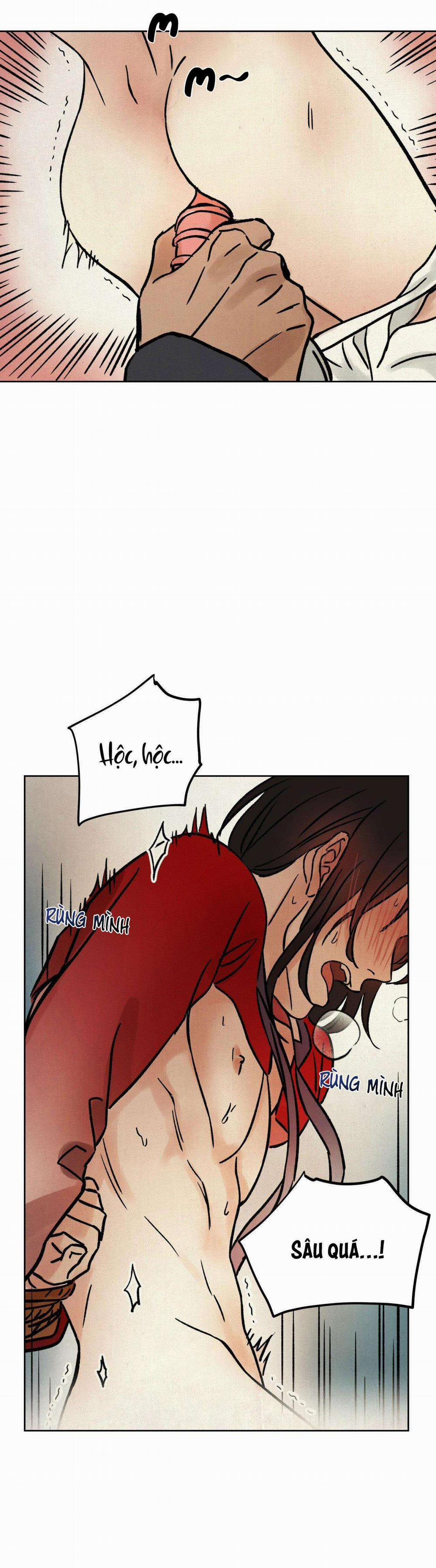 Mong Ryongjeon 0 0 0 chịt chịt 0 trang 26