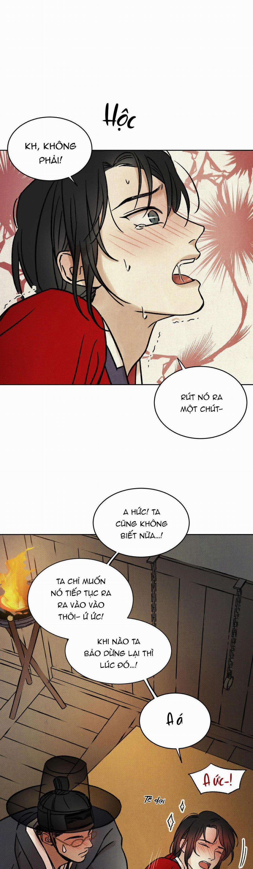 Mong Ryongjeon 0 0 0 chịt chịt 0 trang 28