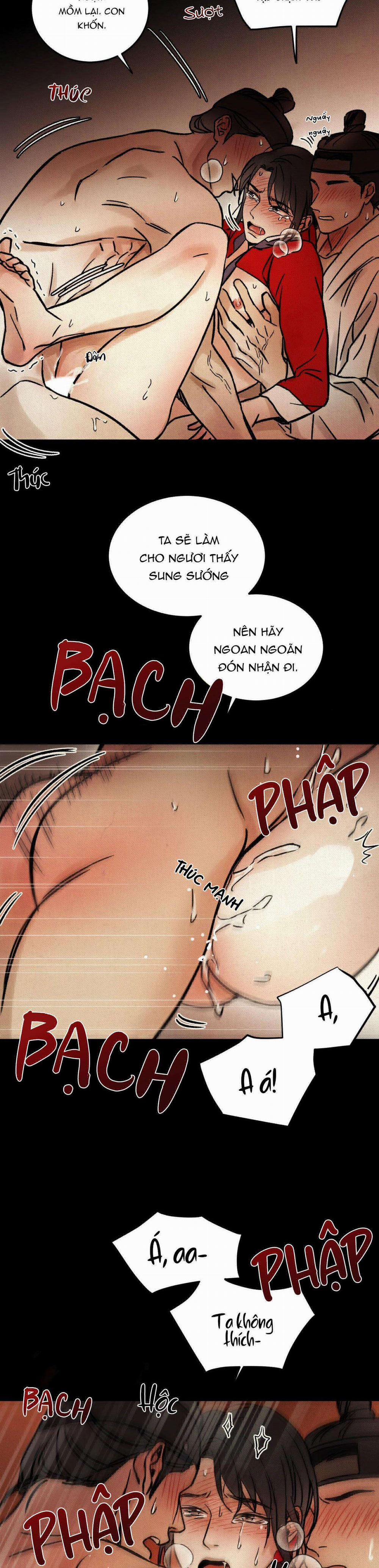 Mong Ryongjeon 0 0 0 chịt chịt 0 trang 3